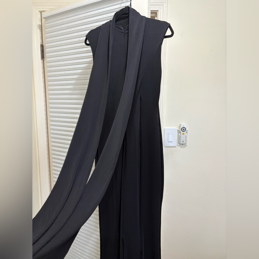 Meshki Wisteria Dress - Picture 8 of 10